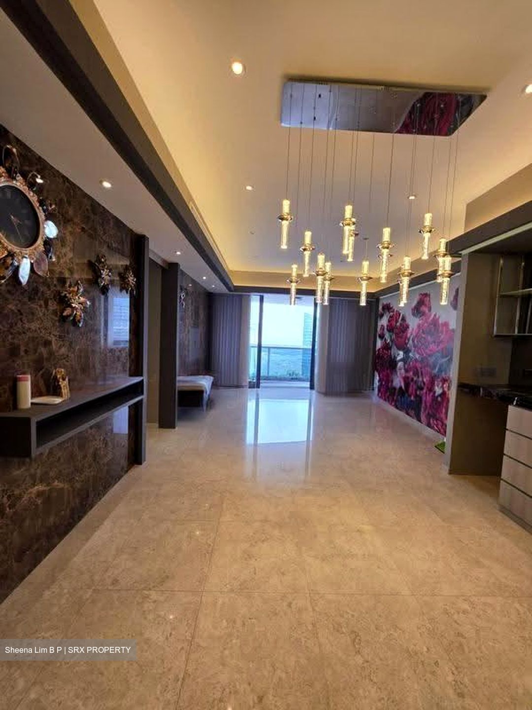 Marina Bay Suites (D1), Condominium #609039311